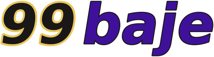 99baje logo